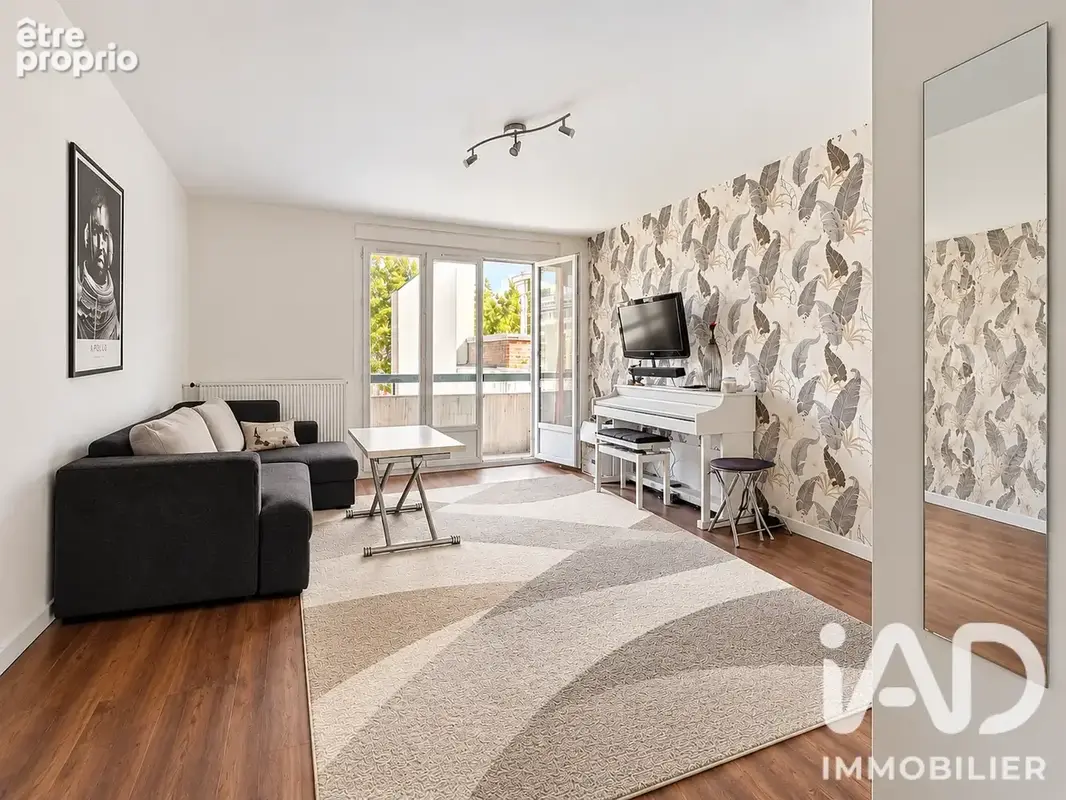 Photo 1 - Appartement à POISSY