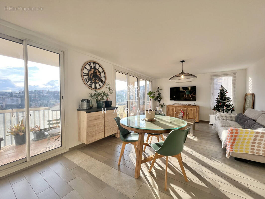 Appartement à GRASSE