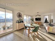 Appartement à GRASSE