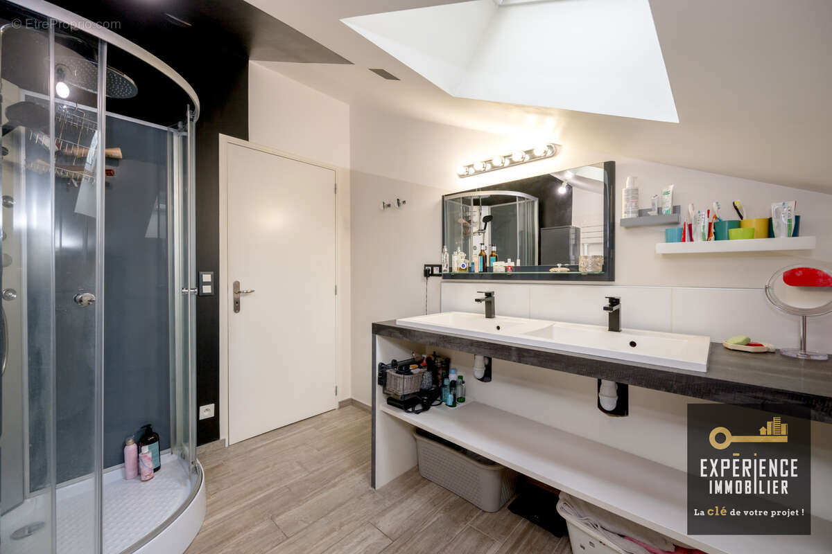 Appartement à SAINT-BRIEUC