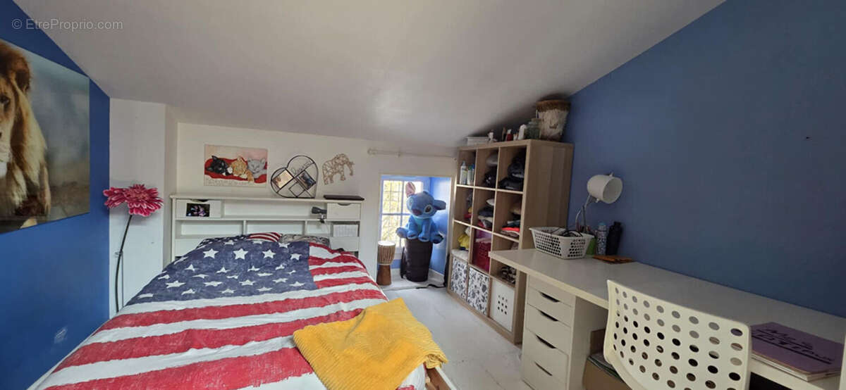 Maison à SAINT-MAIXENT-L'ECOLE