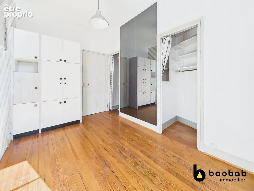 Appartement 3 pièces 62 m² à vendre à Chambery (73000) - photo 6