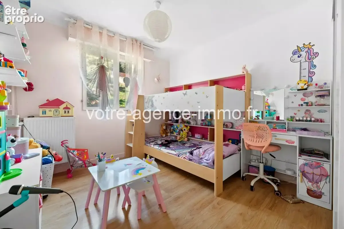4 pièces avec terrasse + Parking + Cave - MENTON - photo 5