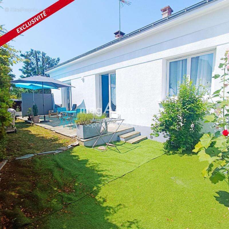 Maison à SAINT-LEGER-SOUS-CHOLET