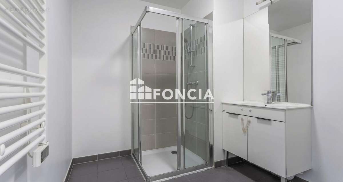 Appartement à ANTONY