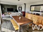 Photo 1 - Maison à PARON