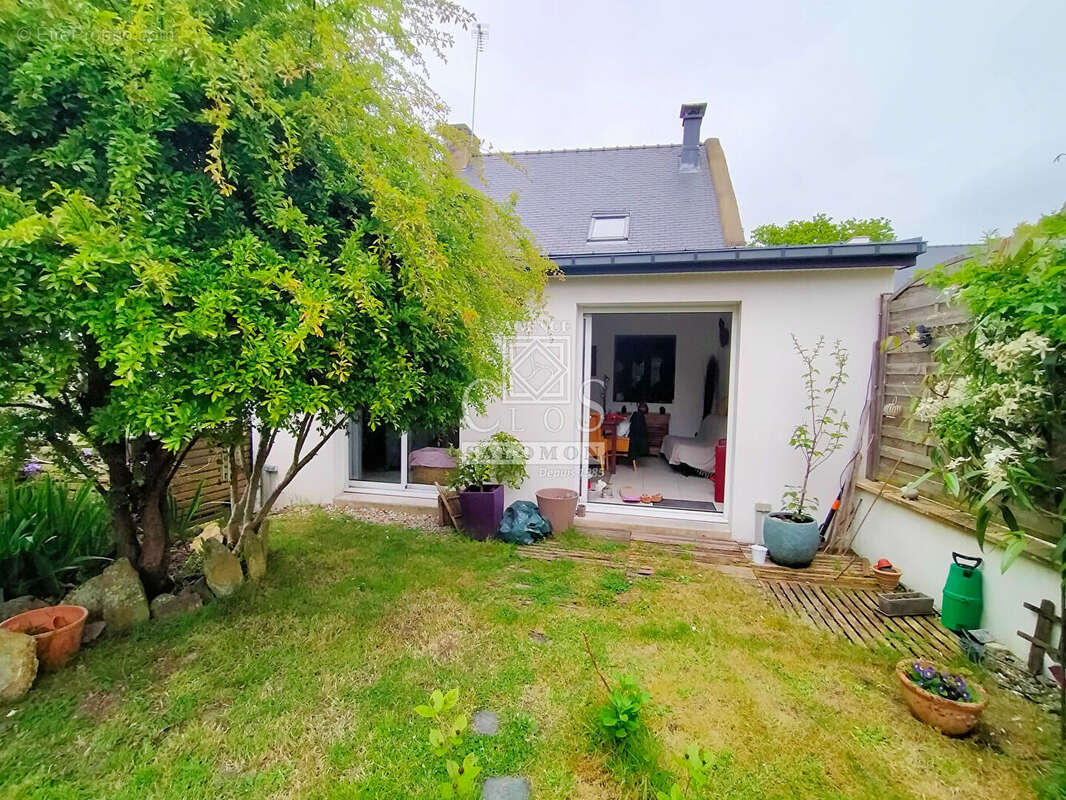 Maison Sarzeau 4 pièce(s) 88 m² - photo 5
