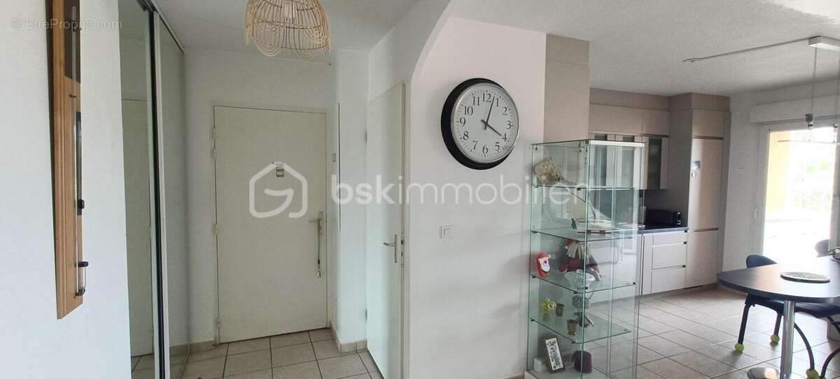 Appartement à LA SEYNE-SUR-MER