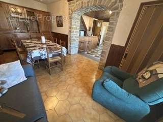 Maison Premier Plateau à 5 Min De Poligny  - photo 2