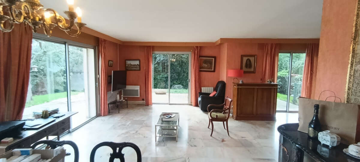 Maison à PORTET-SUR-GARONNE