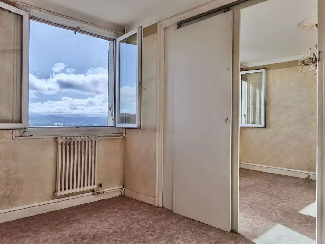 Appartement à AURILLAC