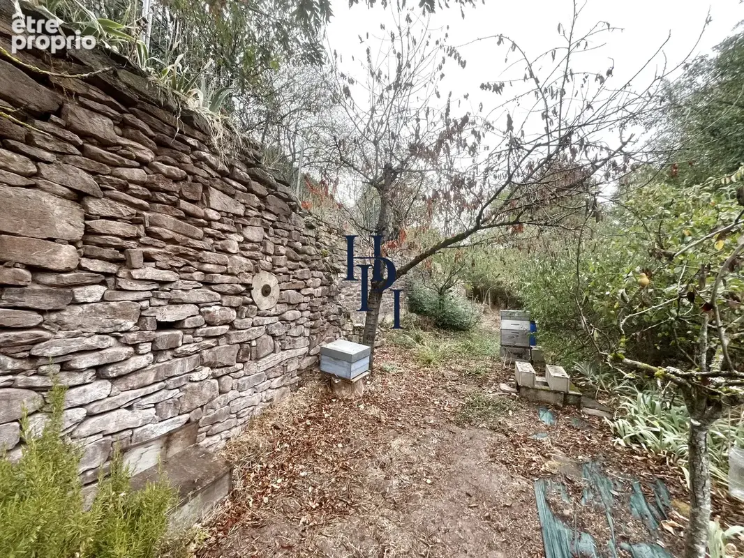 A vendre Belmont sur Rance, maison de village avec terrain non attenant. - photo 13
