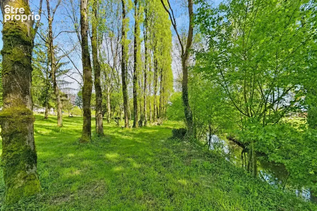 Charme et potentiel dans longère à Freigné - photo 7