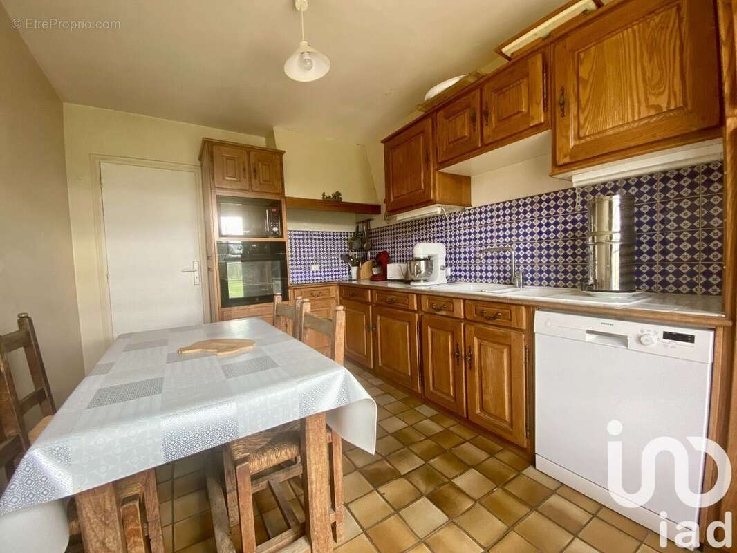 Photo 9 - Maison à PISSELEU