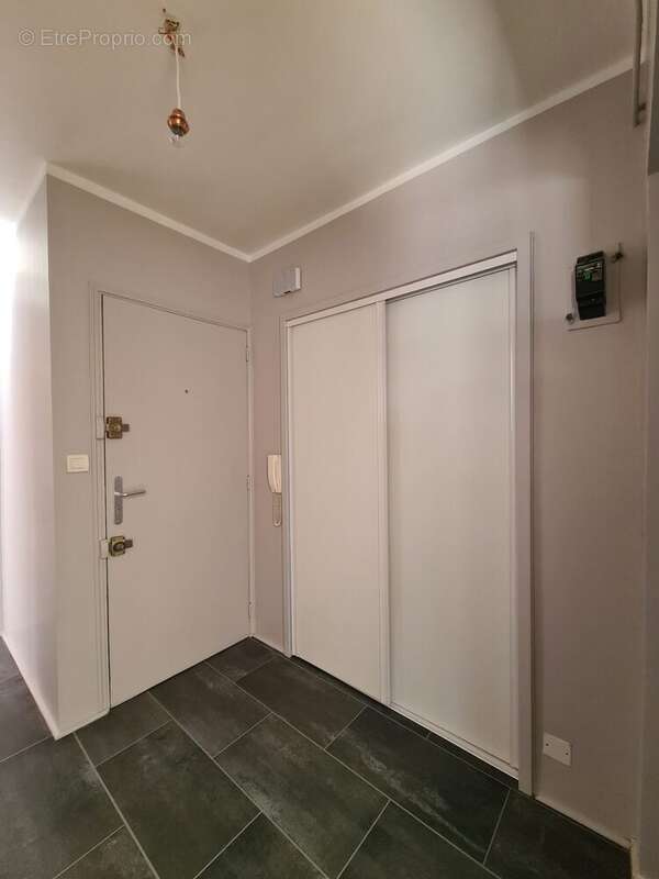 Appartement à BESANCON