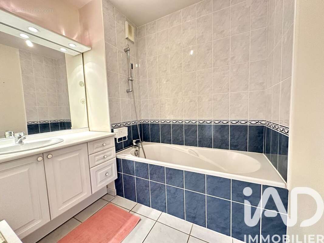 Photo 8 - Appartement à SAINT-HERBLAIN
