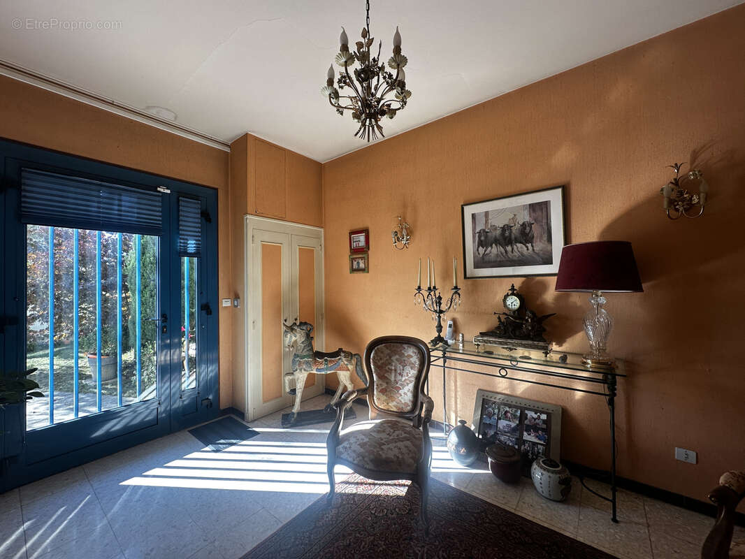 Maison à AGEN