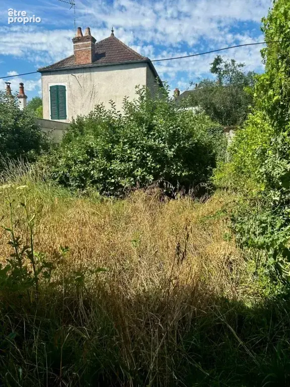 MAISON COEUR VILLAGE - 5 pièces - Garages - dépendance sur terrain constructible - photo 19