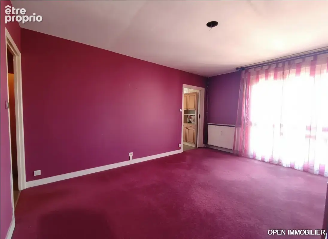 Appartement 30 m² à Limoges  - photo 26