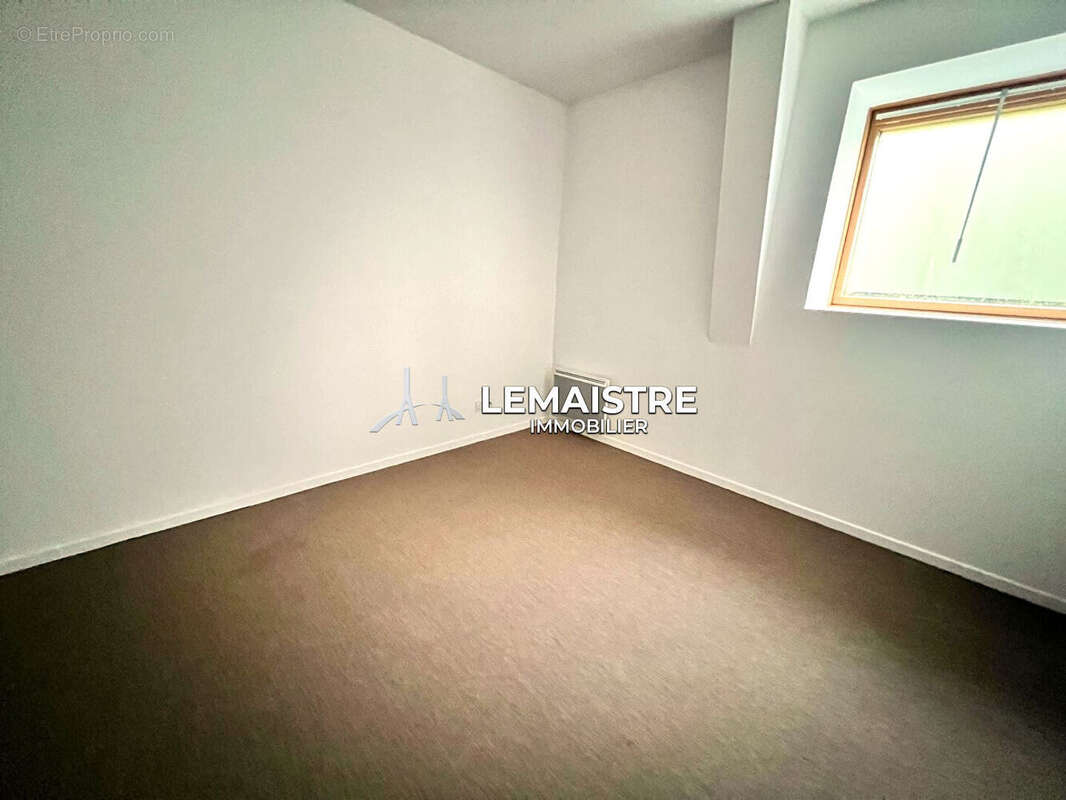 Appartement à LE HAVRE