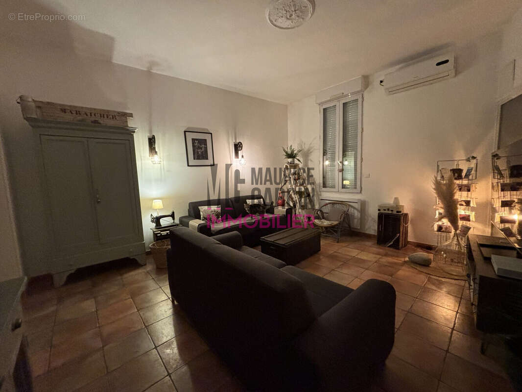 Maison à CARPENTRAS