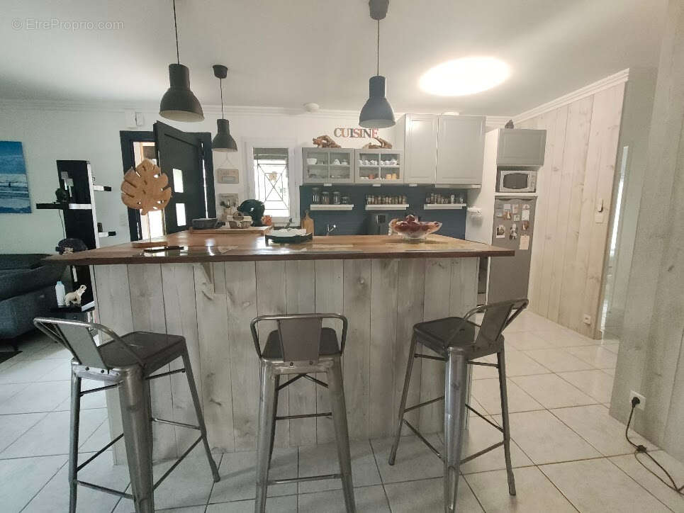 Maison  de charme Messanges   proche de la plage - photo 11