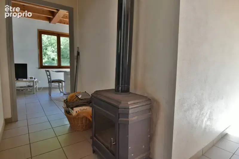 Maison à vendre 4 pièces SAINT MARTIAL (07) - photo 13