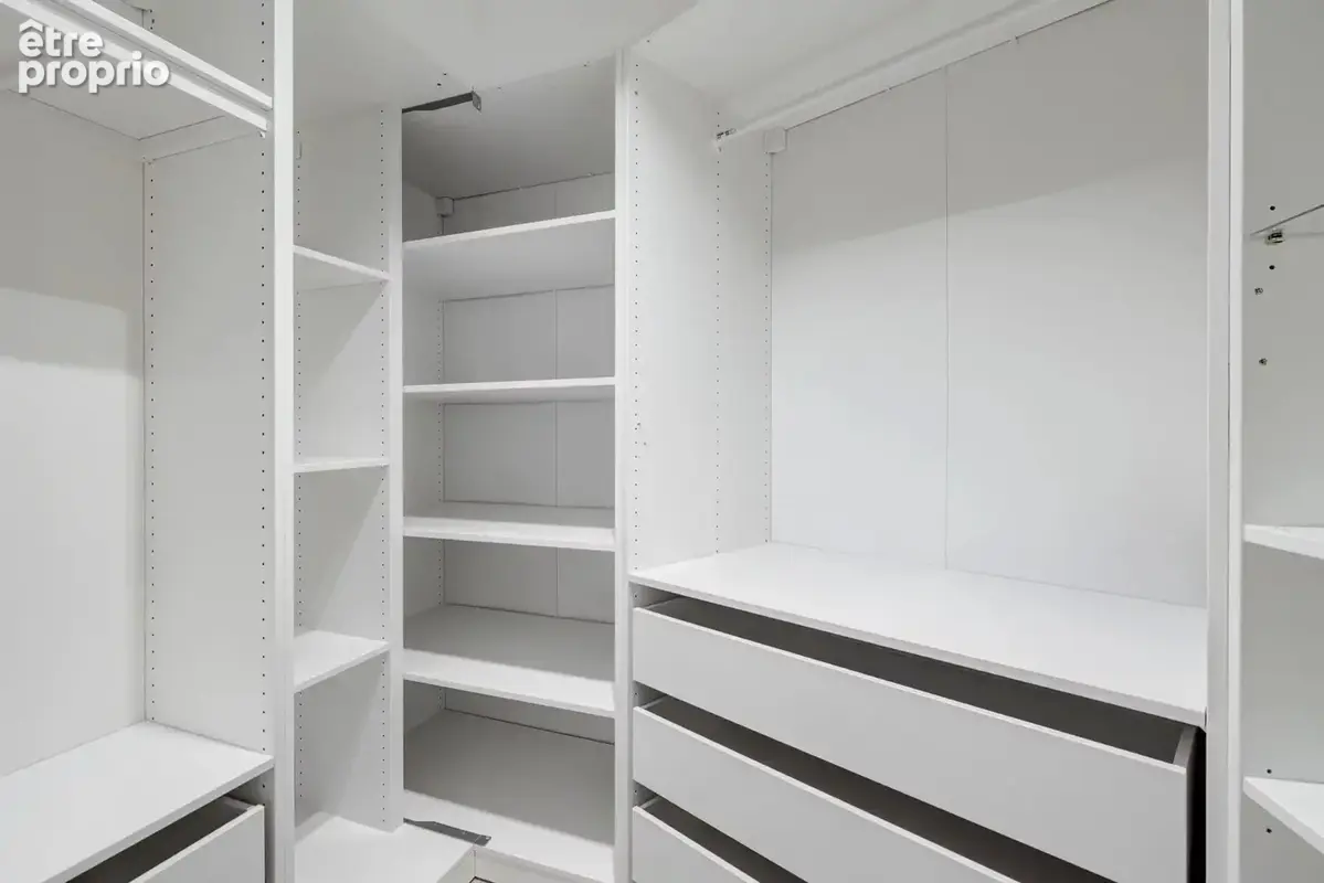 Paris 8ᵉ – Élégant 2 pièces de 57 m² – Idéal profession libérale ou pied-à-terre - photo 21