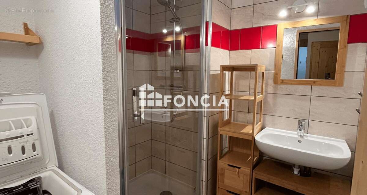 Appartement à MACOT-LA-PLAGNE