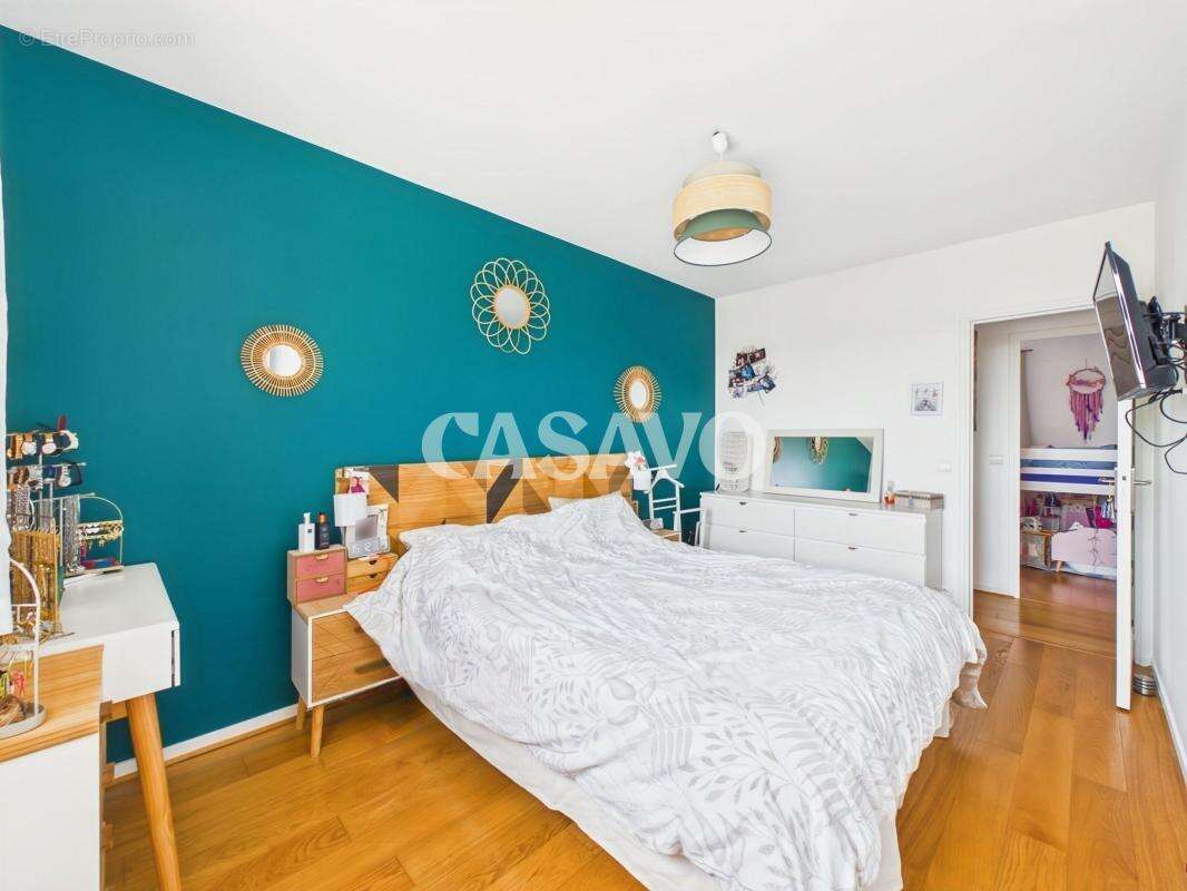 Vente Maison 7 pièces de 130m² - 94490 Ormesson-sur-Marne - photo 7