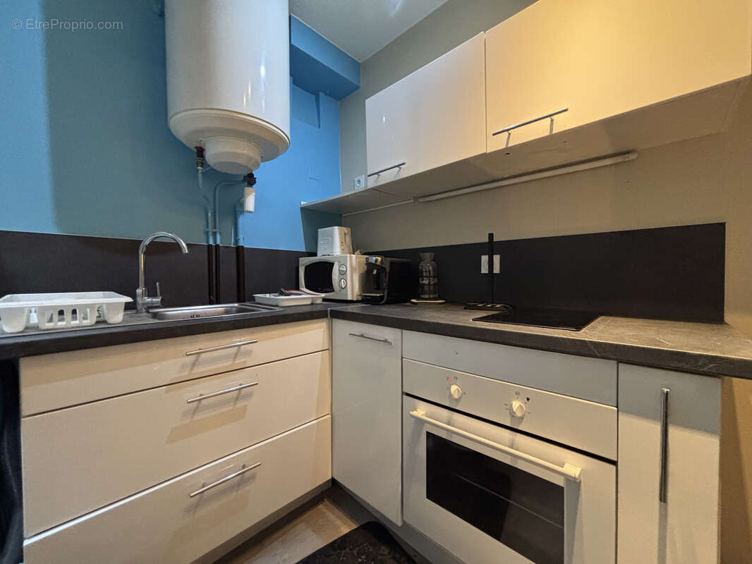 Appartement à NIORT