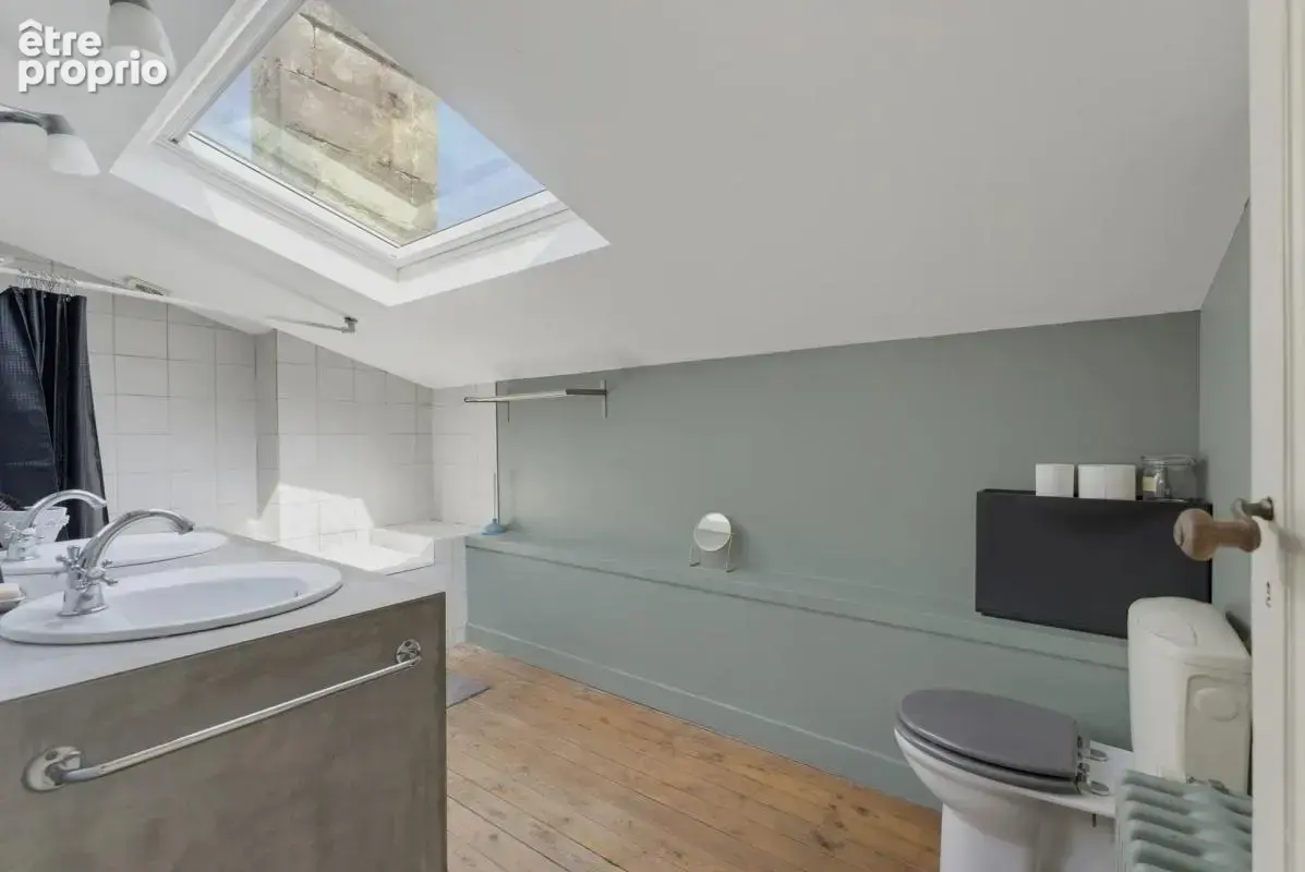 Maison de 10 pièces de 250 m² à Bordeaux - photo 15