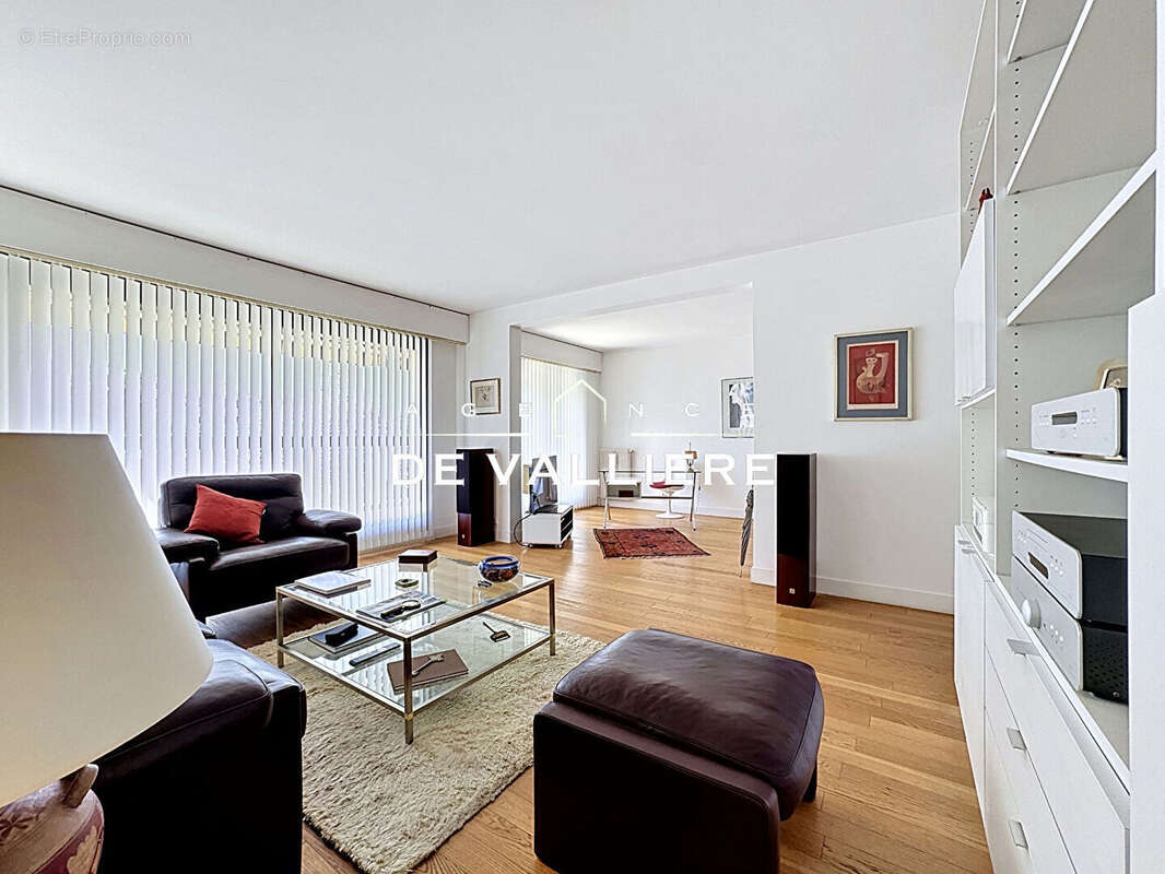 Appartement à RUEIL-MALMAISON