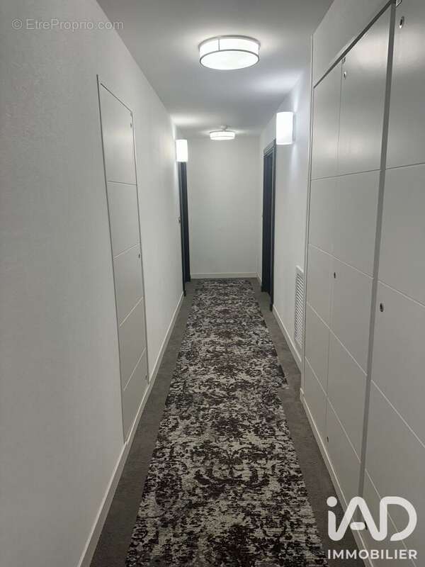 Photo 6 - Appartement à LE PLESSIS-ROBINSON
