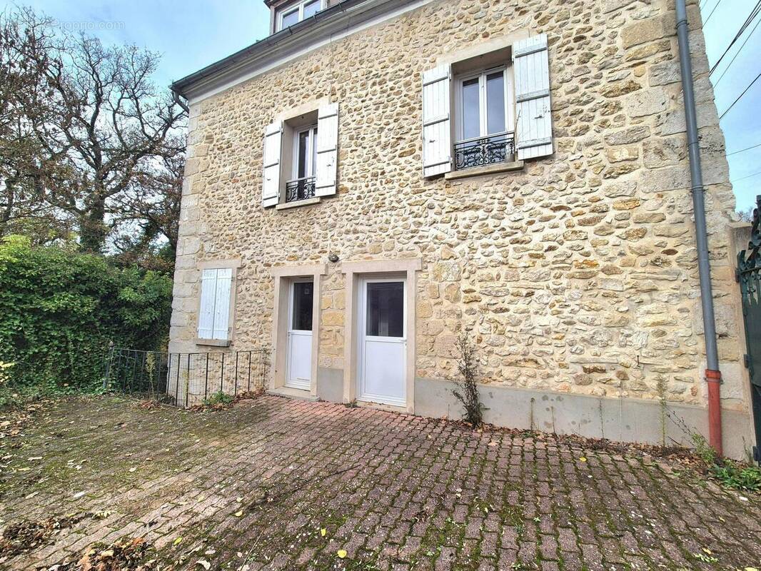 Photo 1 - Appartement à SEPTEUIL