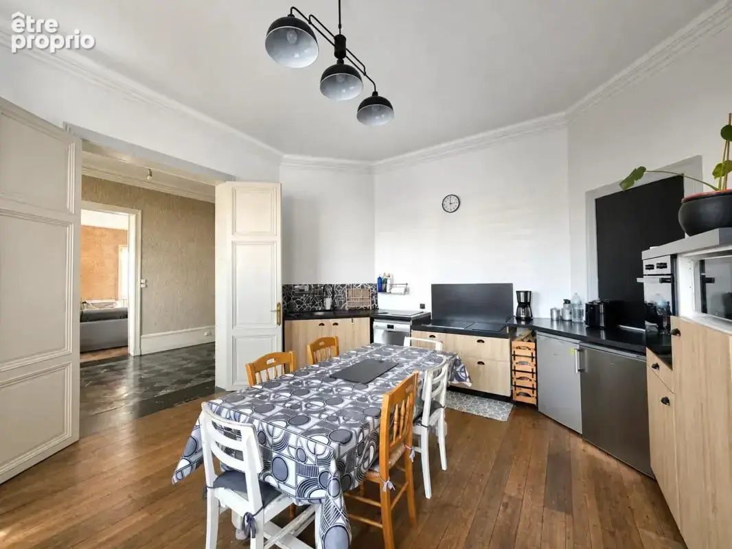 Maison de maître de 11 pièces de 350 m² à Fourmies - photo 14