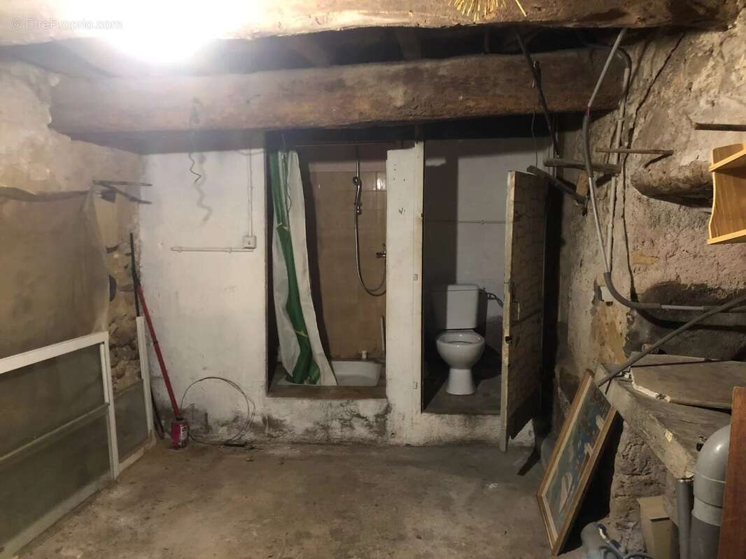 Maison à CASTELNAU-DE-GUERS