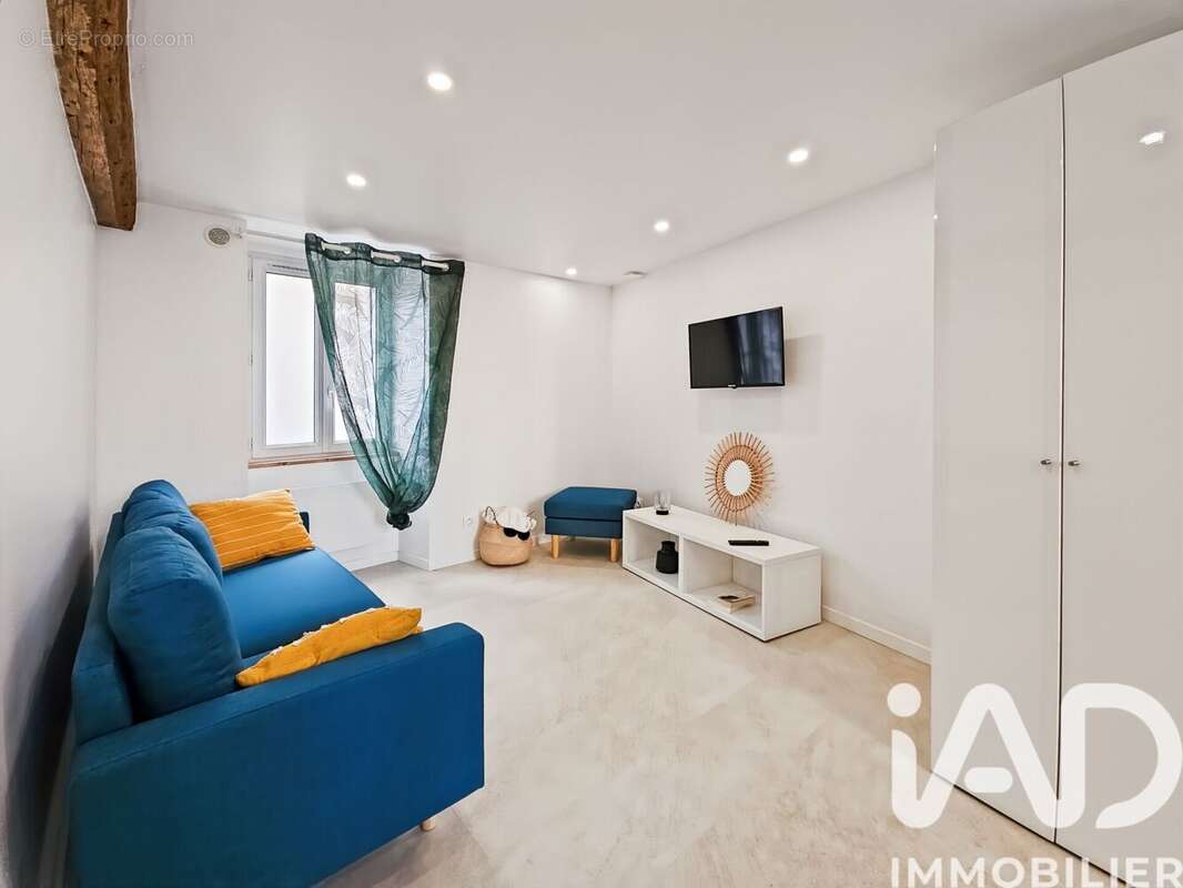 Photo 3 - Appartement à LESIGNY