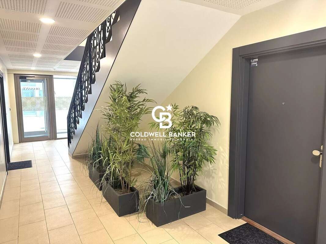 Appartement à LE VESINET