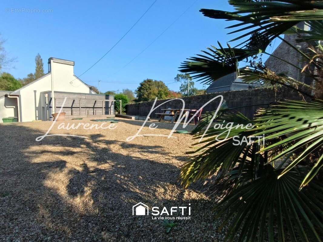 Photo 7 - Maison à SAINT-SAUVEUR