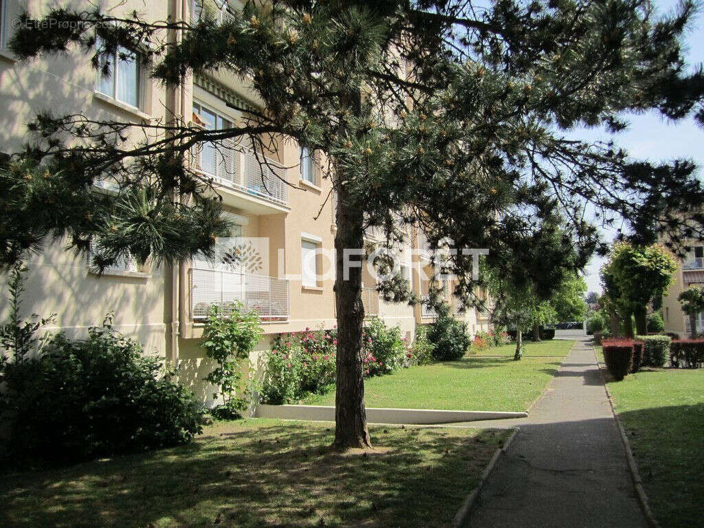 Appartement f3 - 45 m² a conflans-sainte-honorine - photo 11