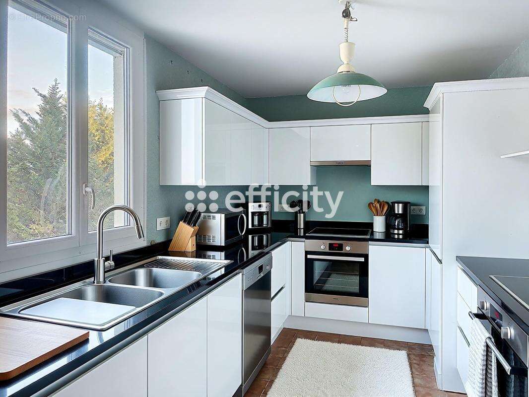 Appartement à ORLEANS