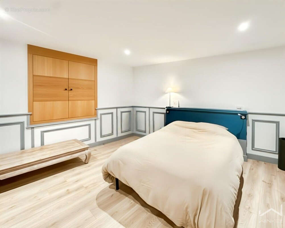 Appartement à SAINT-PAUL-TROIS-CHATEAUX
