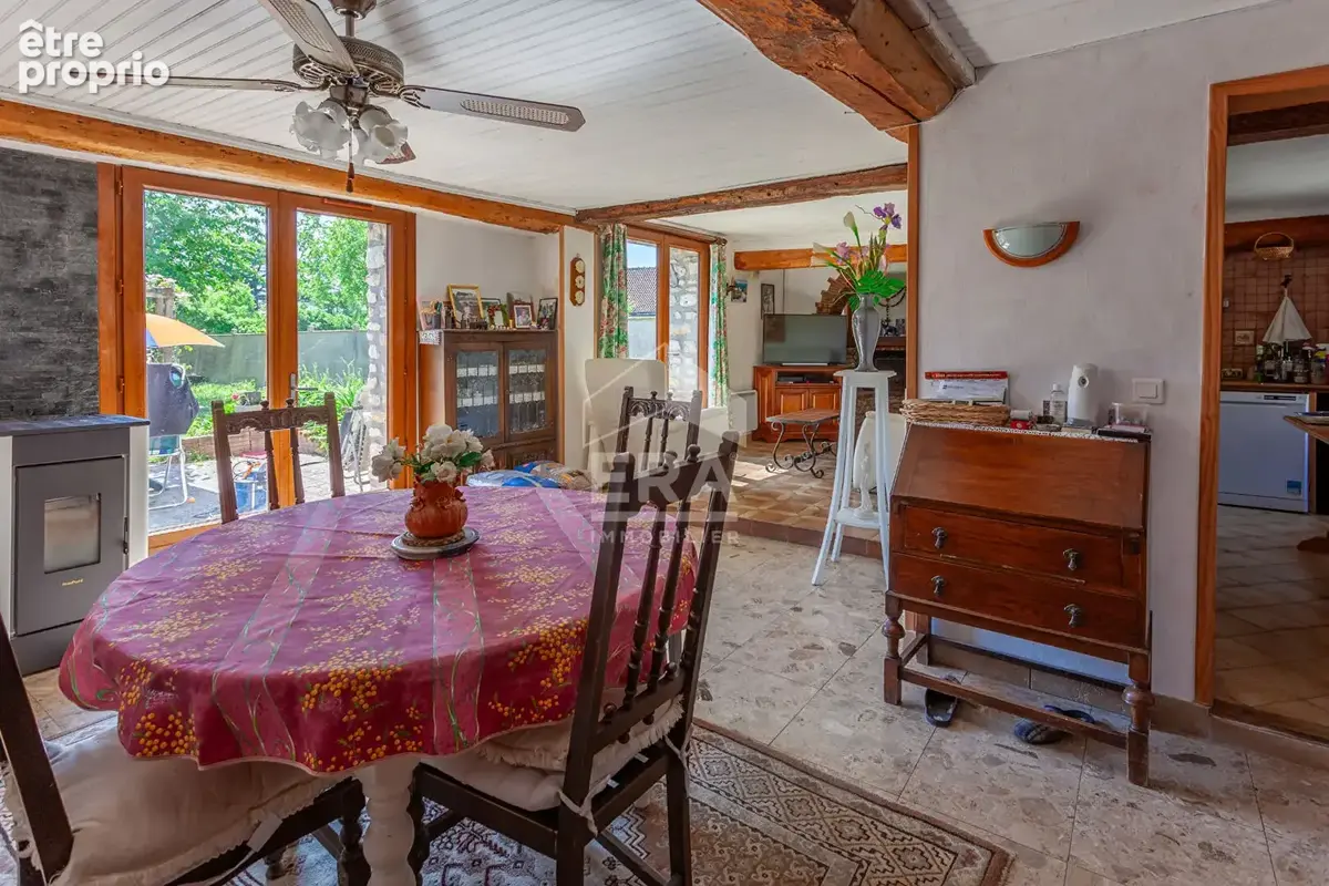 Maison 176m² à arnouville-lès-mantes - photo 4