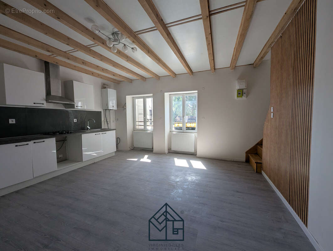 Appartement à ROANNE