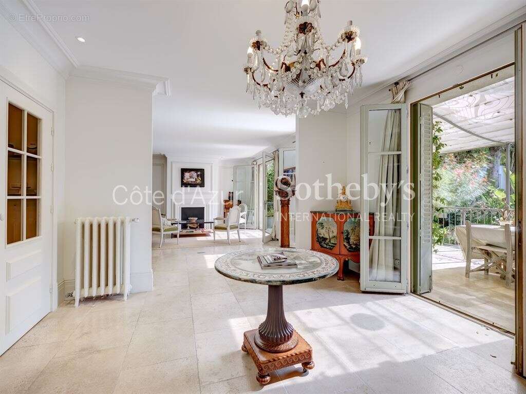 Maison à CANNES