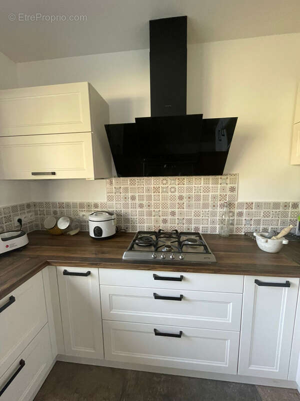 Maison à ARTHON-EN-RETZ