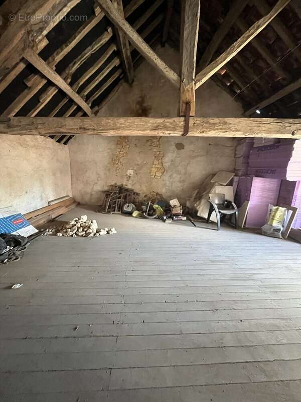 Maison à SAINT-GERMAIN