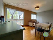 Appartement à QUIMPER