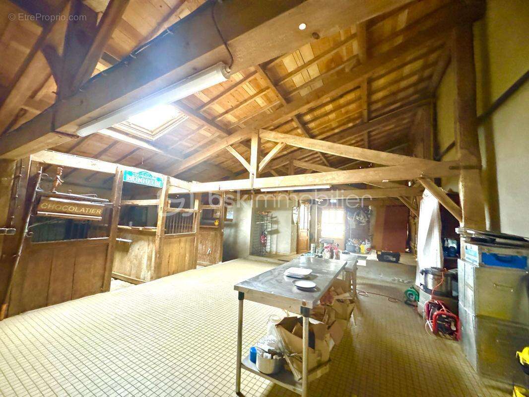 Maison à PUYCASQUIER